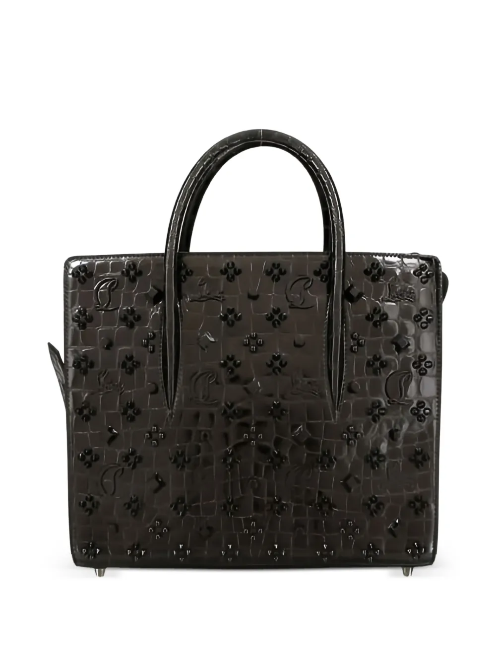 Christian Louboutin medium Paloma tote bag | Image 2