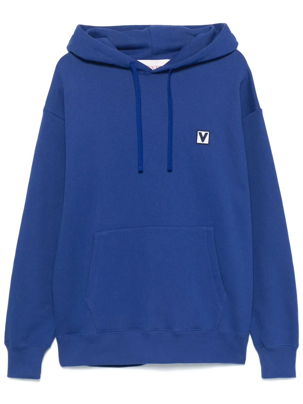 Image 1 of Valentino Garavani VLogo hoodie