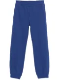 Valentino Garavani VLogo track pants - Blue