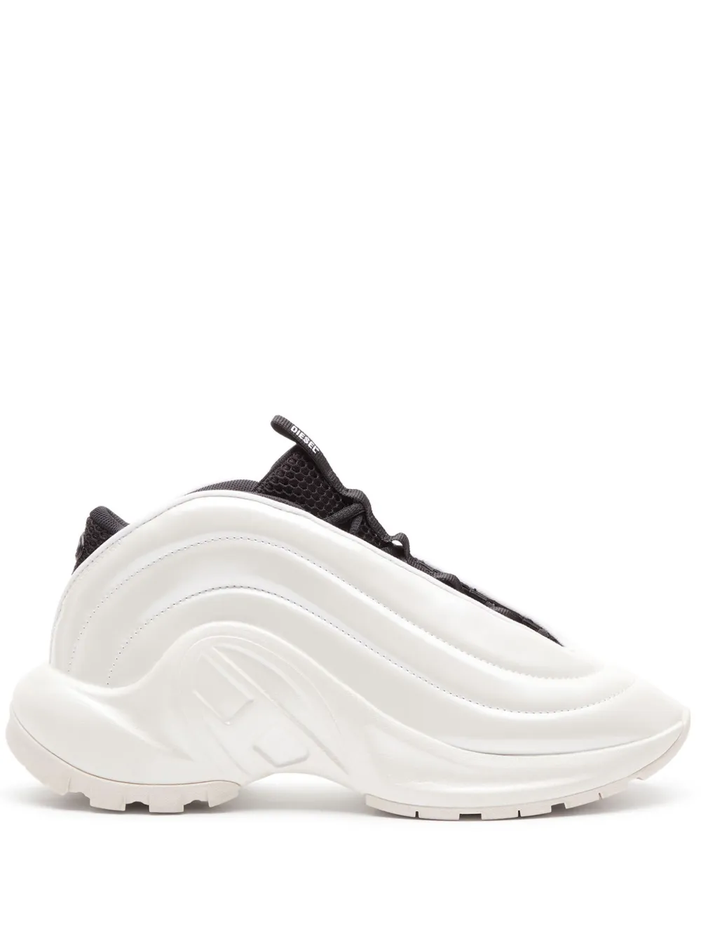 Diesel S-D-Runner X sneakers White