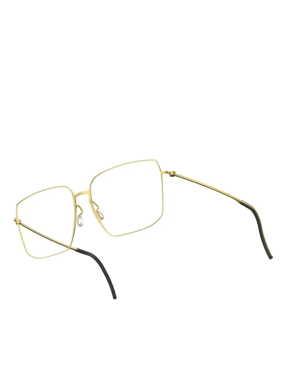 Lindberg Thintanium 5511 square-frame glasses | Hombre | Image 2
