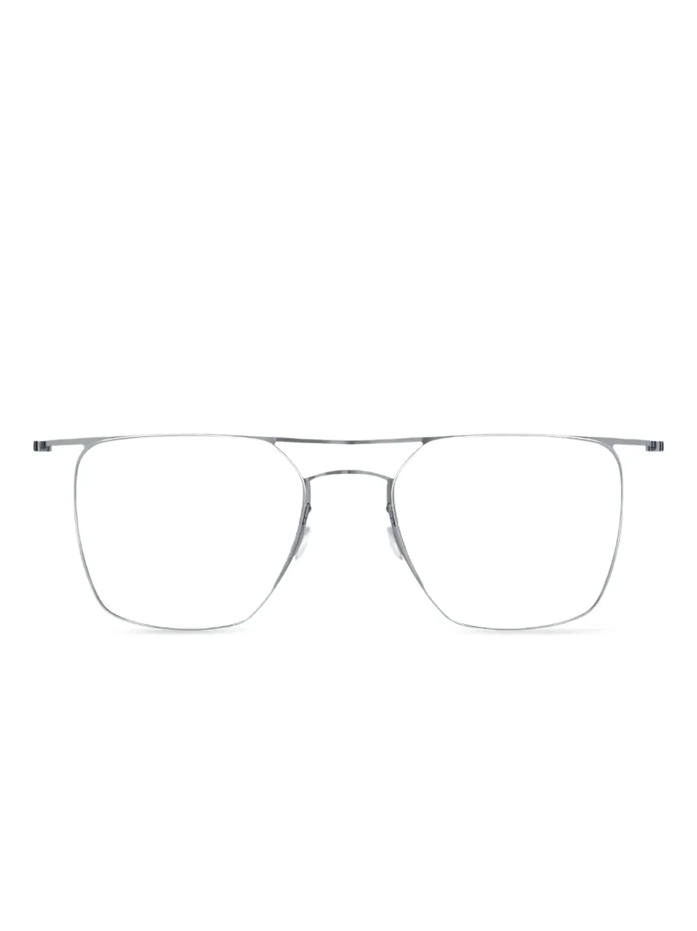 Lindberg Thintanium 5502 glasses | Silver | Image 1
