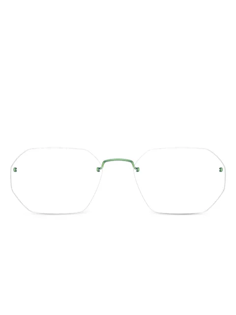 Lindberg Spirit 2469 glasses