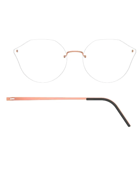 Lindberg Spirit 2375 glasses