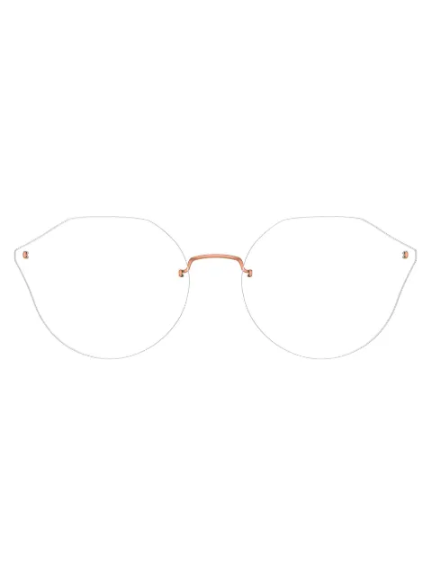 Lindberg Spirit 2375 Brille