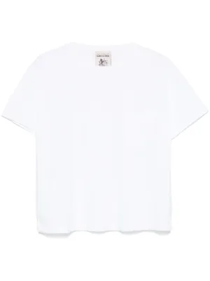 楽天市場】Semicouture セミクチュール Tシャツ Y3SJ02