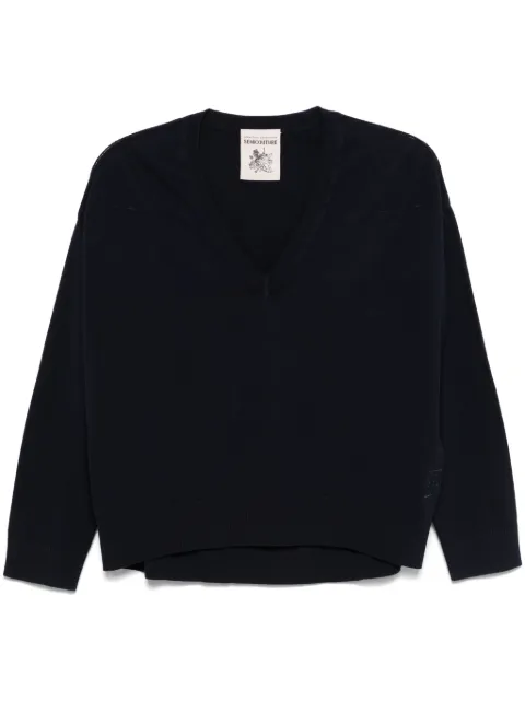 Semicouture Morgane sweater
