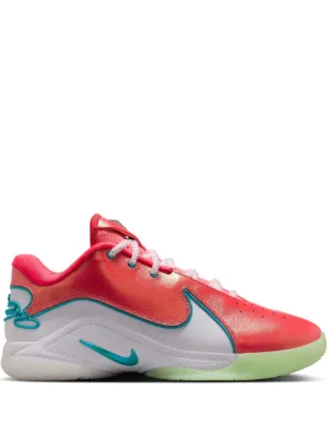 Nike Air Zoom Alphafly Next% 3 Sneakers | White | FARFETCH ZA