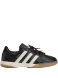 adidas x NAKED x Maha Samba Millenium ""Black"" sneakers