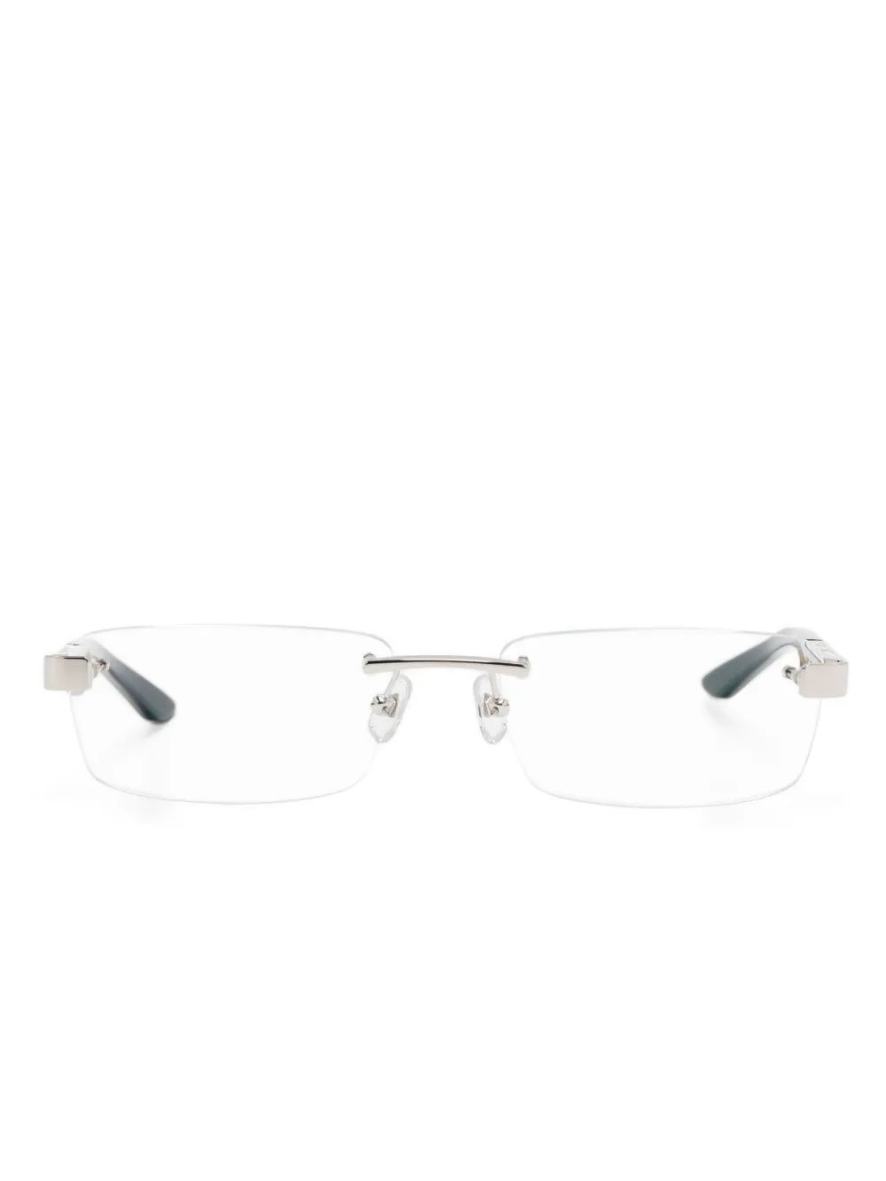 Maybach Eyewear The Artist Iii Glasses In Silber