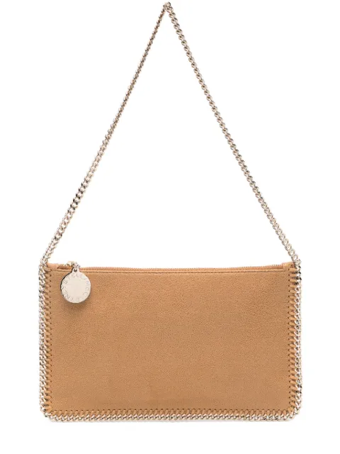 Stella McCartney Falabella clutch bag
