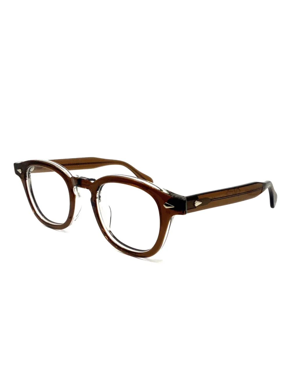 JULIUS TART OPTICAL gafas con montura redonda | Hombre | Image 2
