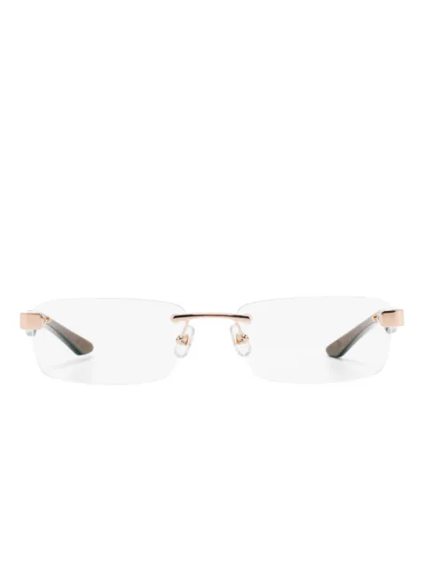Maybach eyewear The Artist III glasses