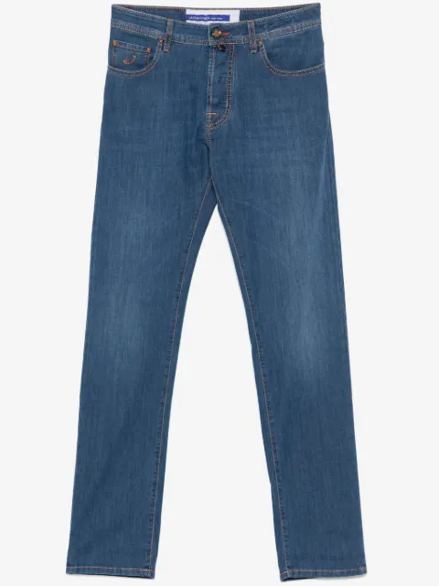Jacob Cohën Bard slim-fit jeans 