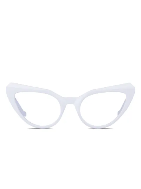 VAVA Eyewear cat-eye glasses