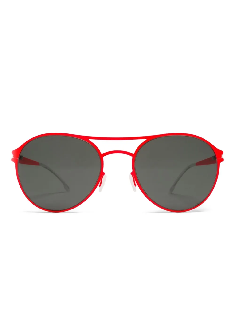 Mykita Sparrow sunglasses Rood