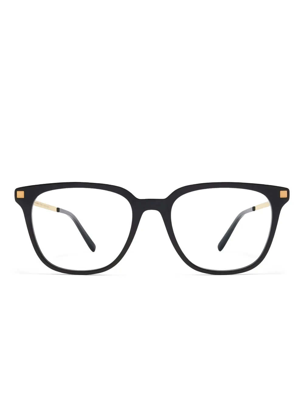 Mykita Qvaja frames | Black | Image 1