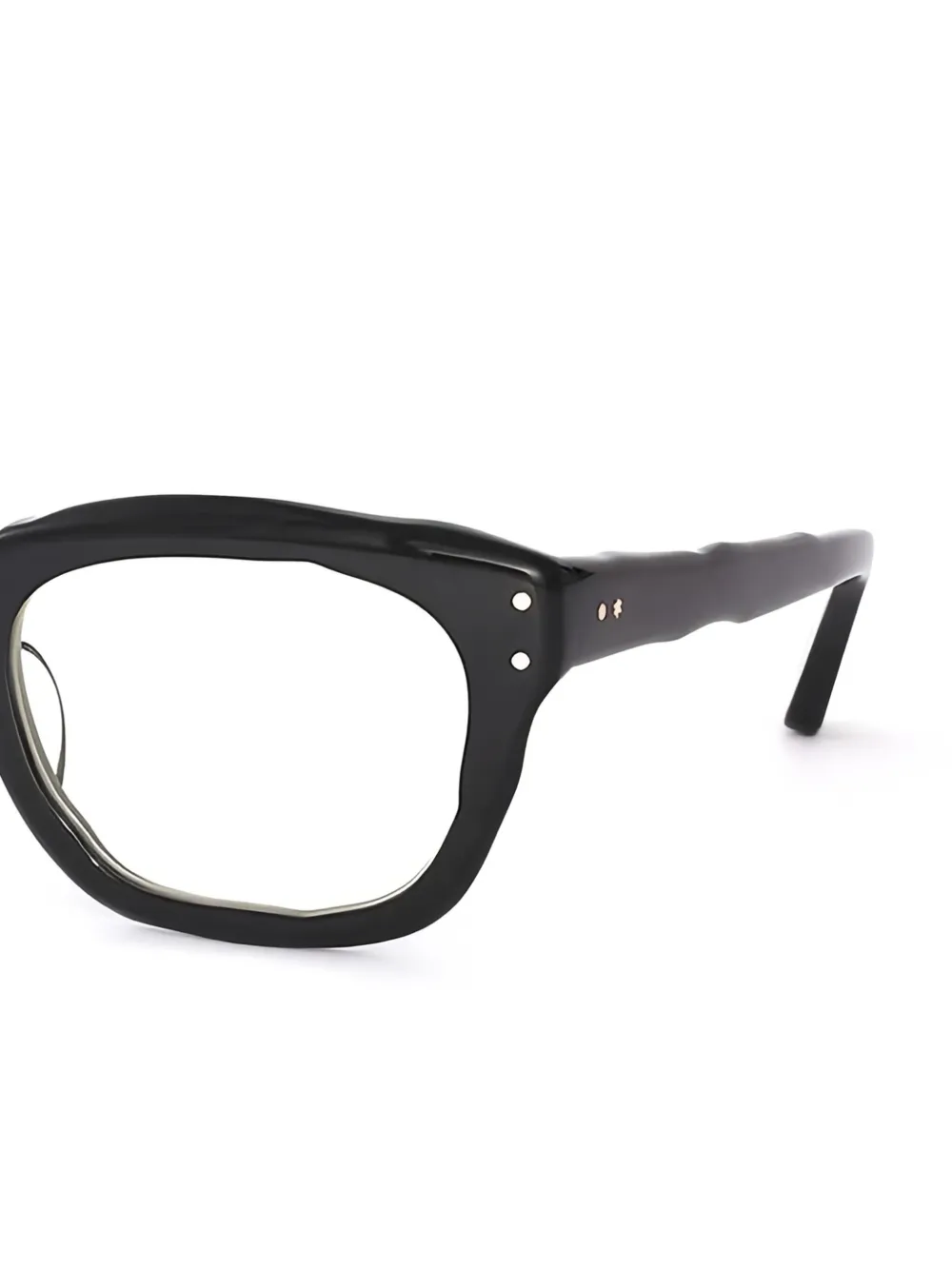 MASAHIROMARUYAMA lunettes de vue à monture carrée | Homme | Image 2