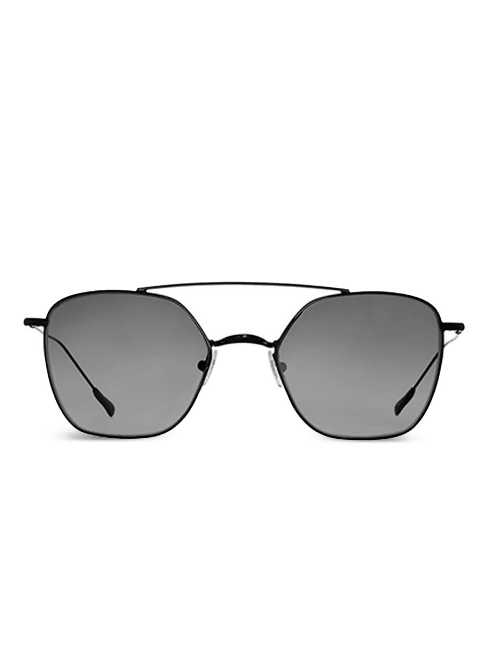 Spektre Dolcevita sunglasses | Black | Image 1