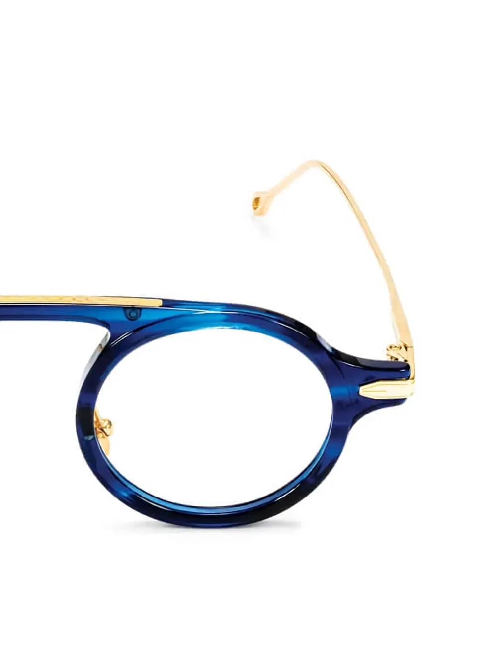 T Henri Eyewear lunettes de vue Elemento YG | Homme | Image 2