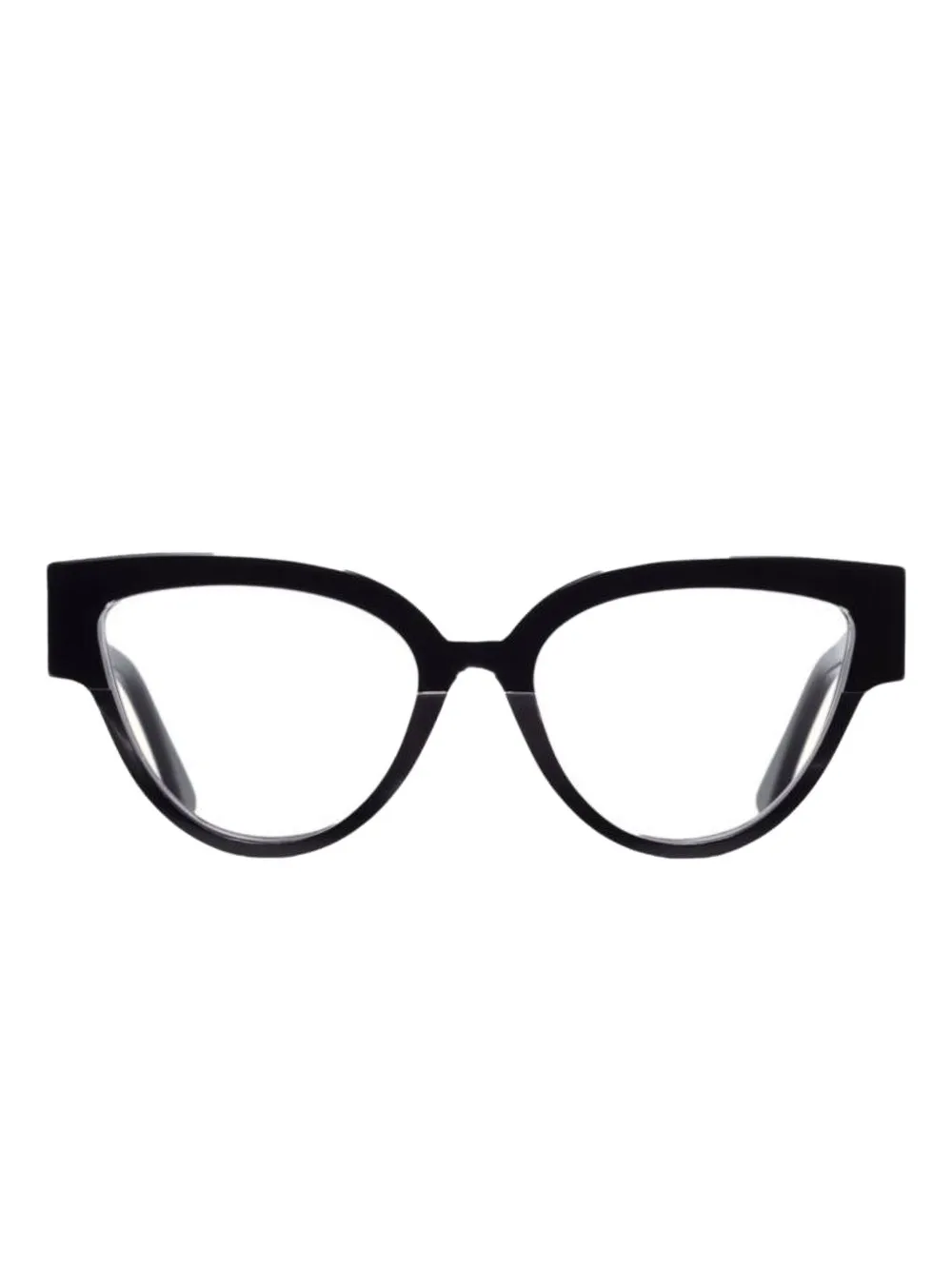 Ahlem Rue De Sofia glasses | Black | Image 1
