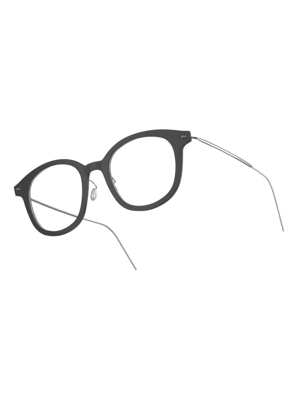 Lindberg round-frame glasses | Men | Image 2