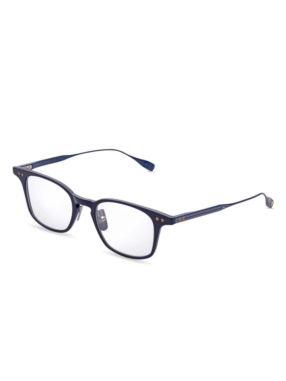 Dita Eyewear BUCKEYE bril - Blauw