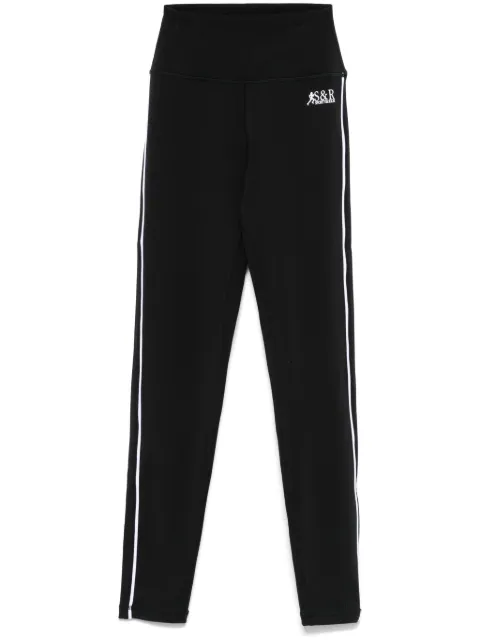 Sporty & Rich Runner performance leggings