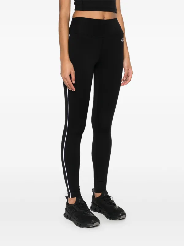 SPORTY & RICH】 Runner legging