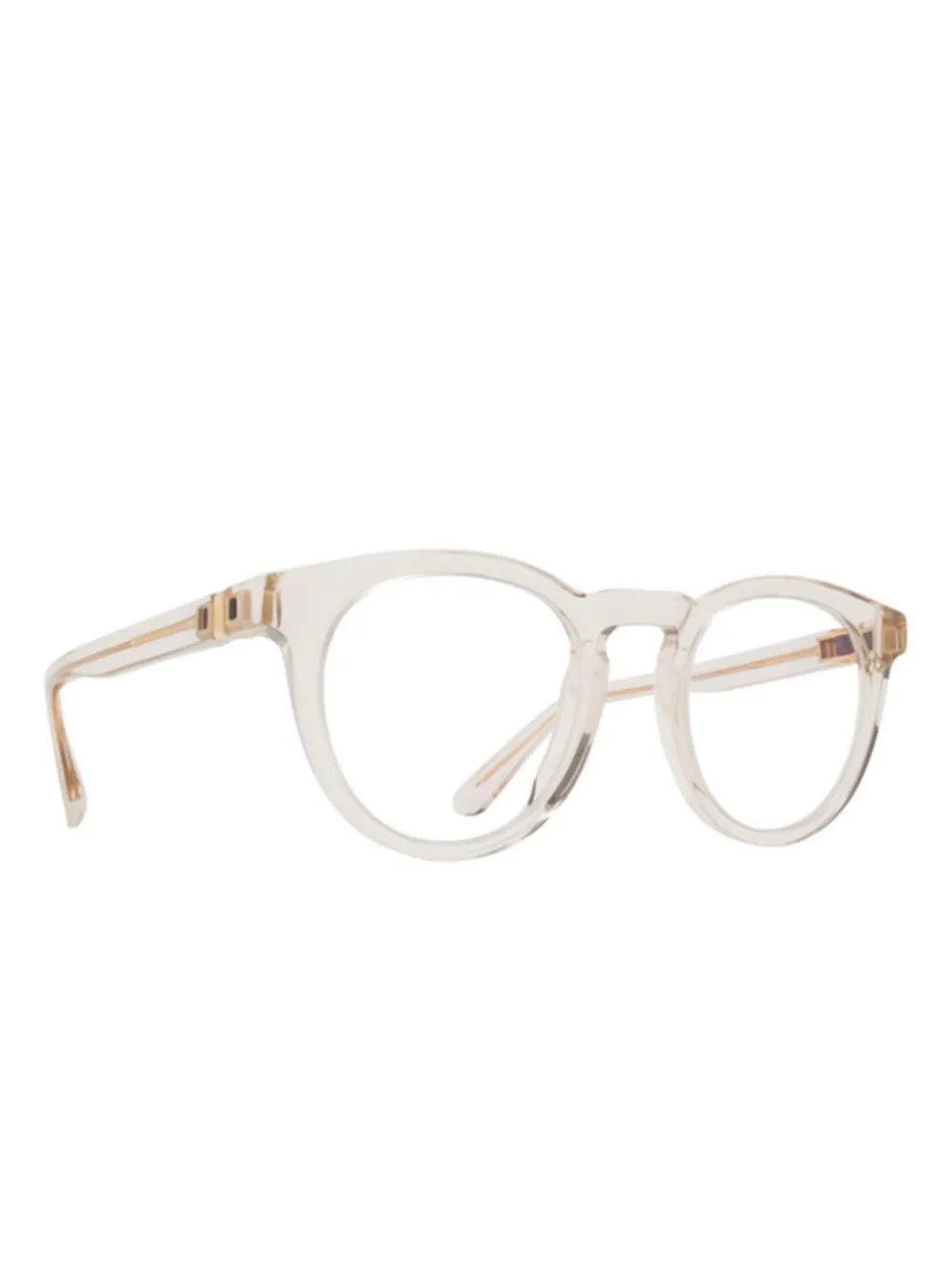 Mykita Capote bril Beige