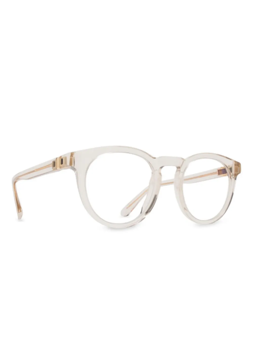 Mykita Capote bril Beige