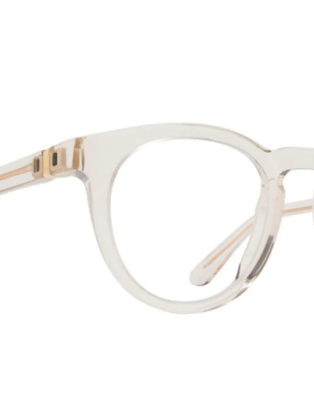Mykita lentes Capote | Hombre | Image 2