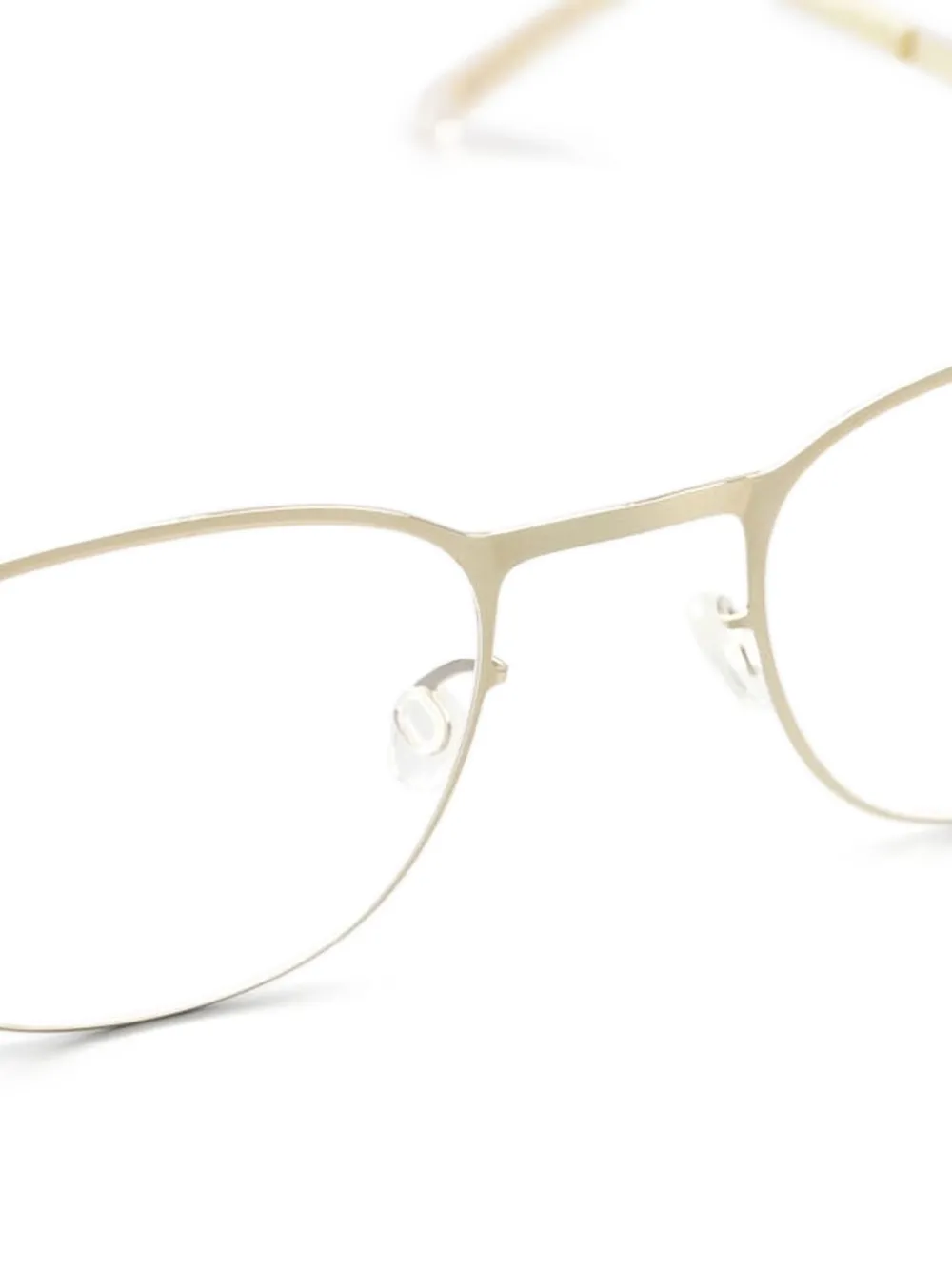 Mykita Ando bril Goud