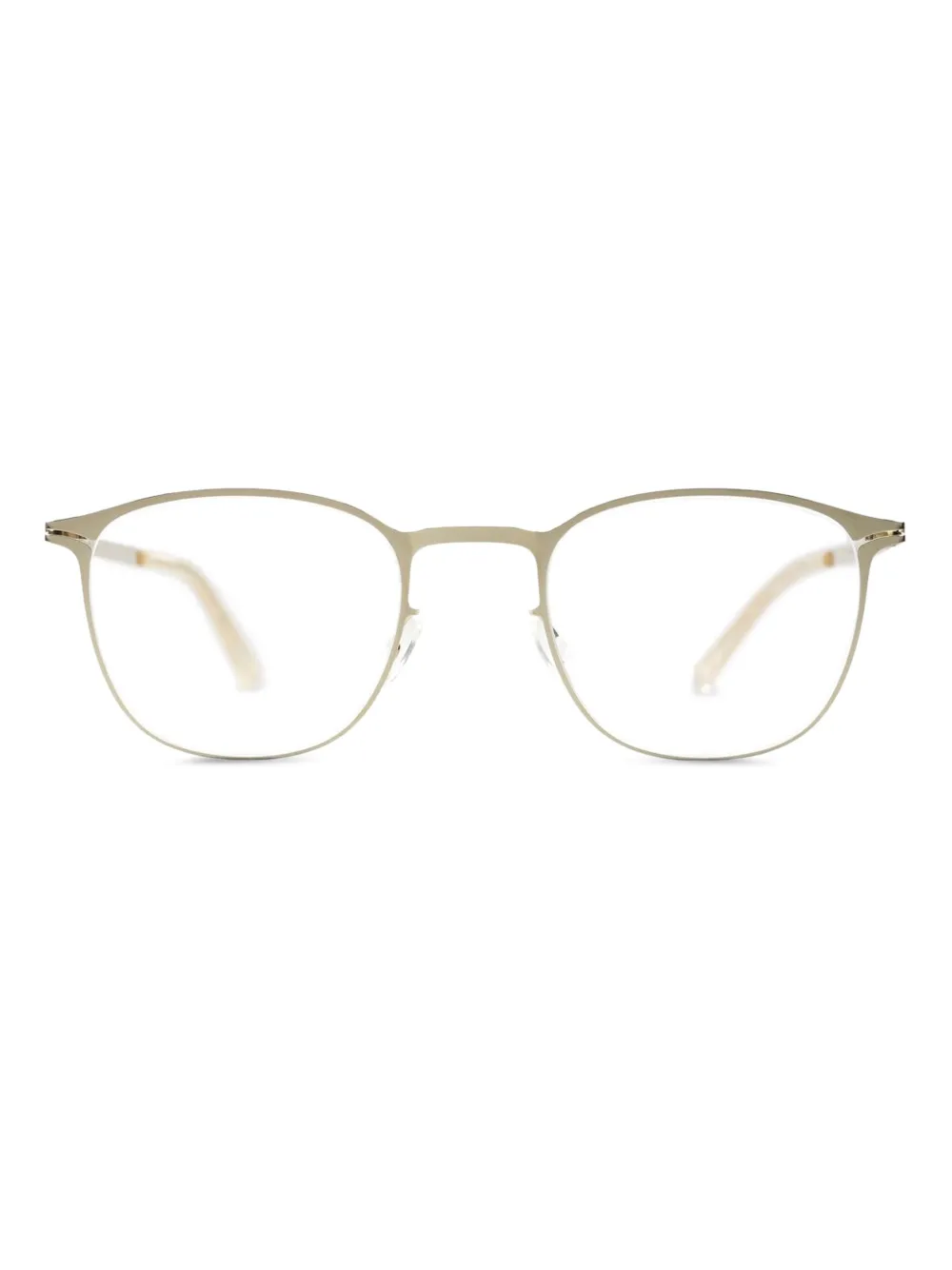 Mykita Ando bril Goud