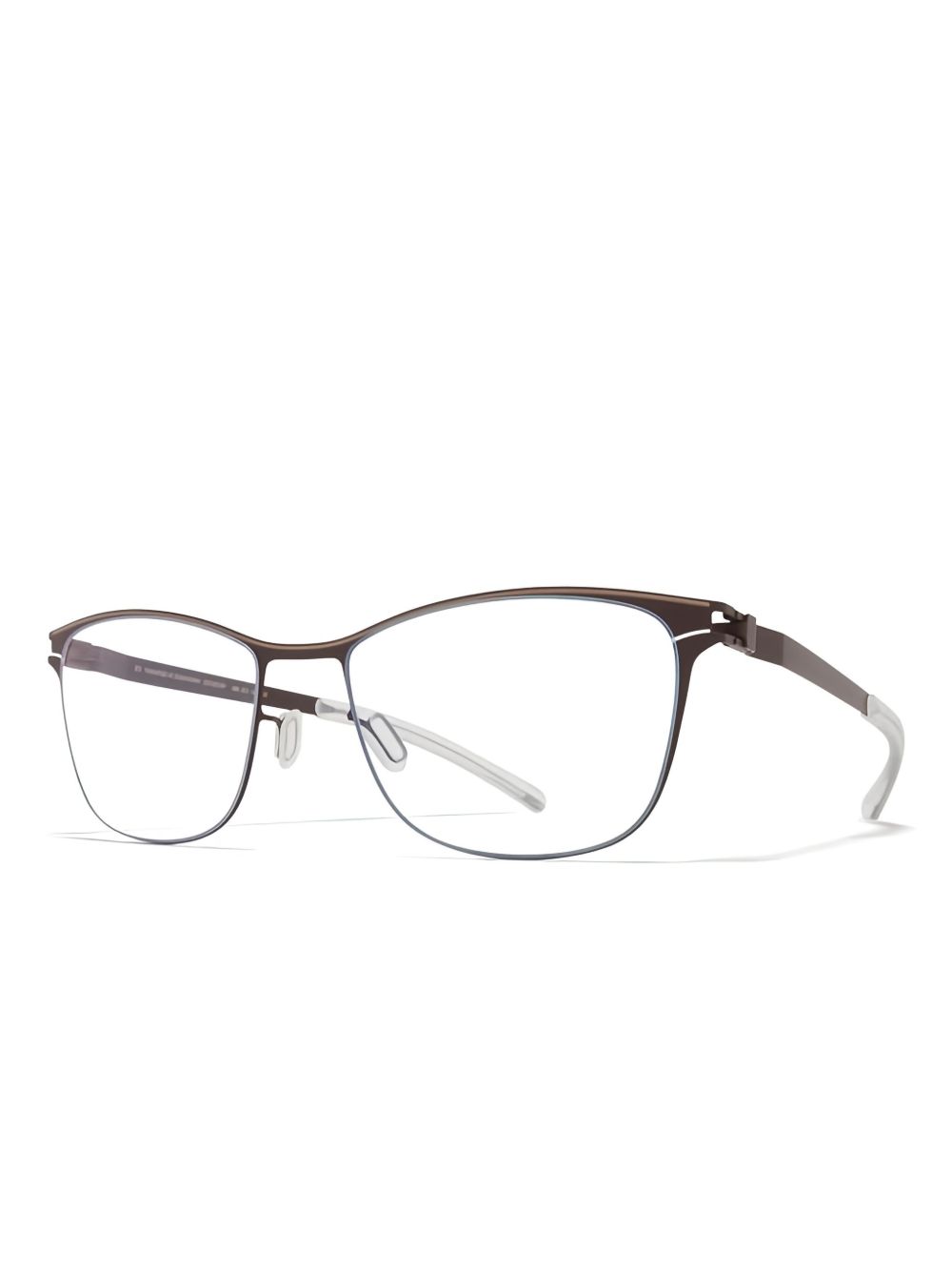 Mykita Romina bril - Bruin