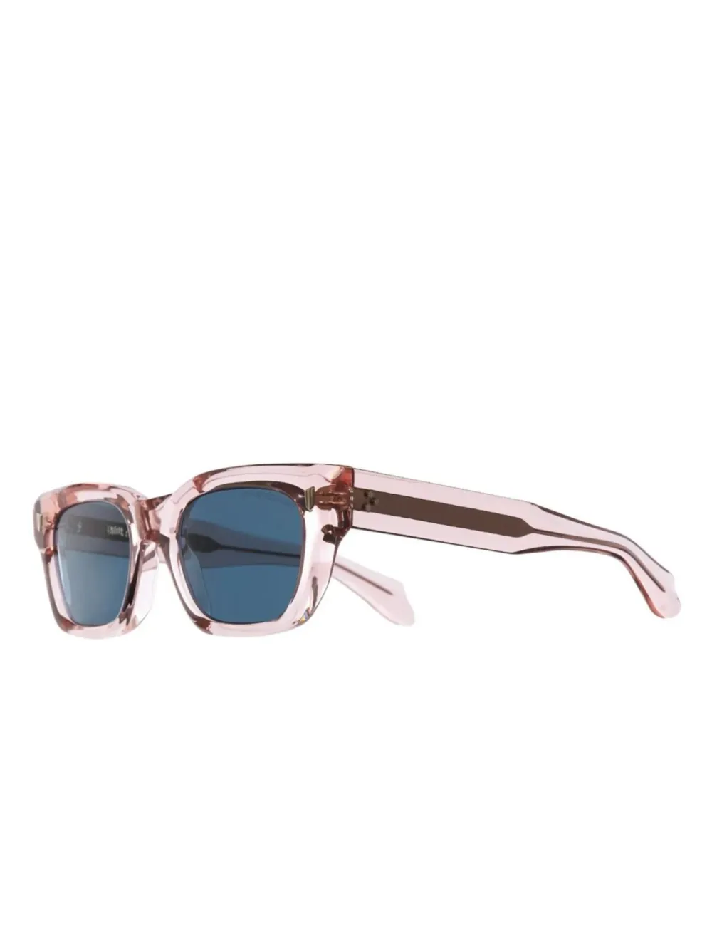 cutler&gross Cutler & Gross 1391 zonnebril - Roze