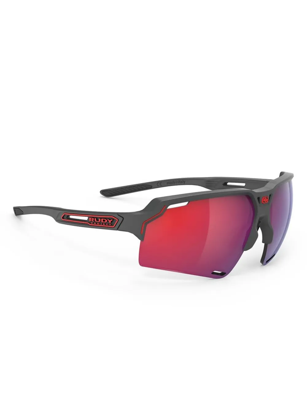 Rudy Project Deltabeat performance glasses - Grijs