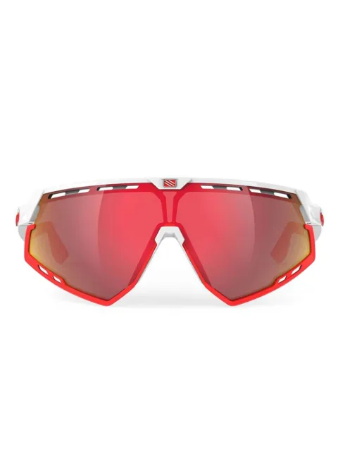 Rudy Project oversize-frame sunglasses