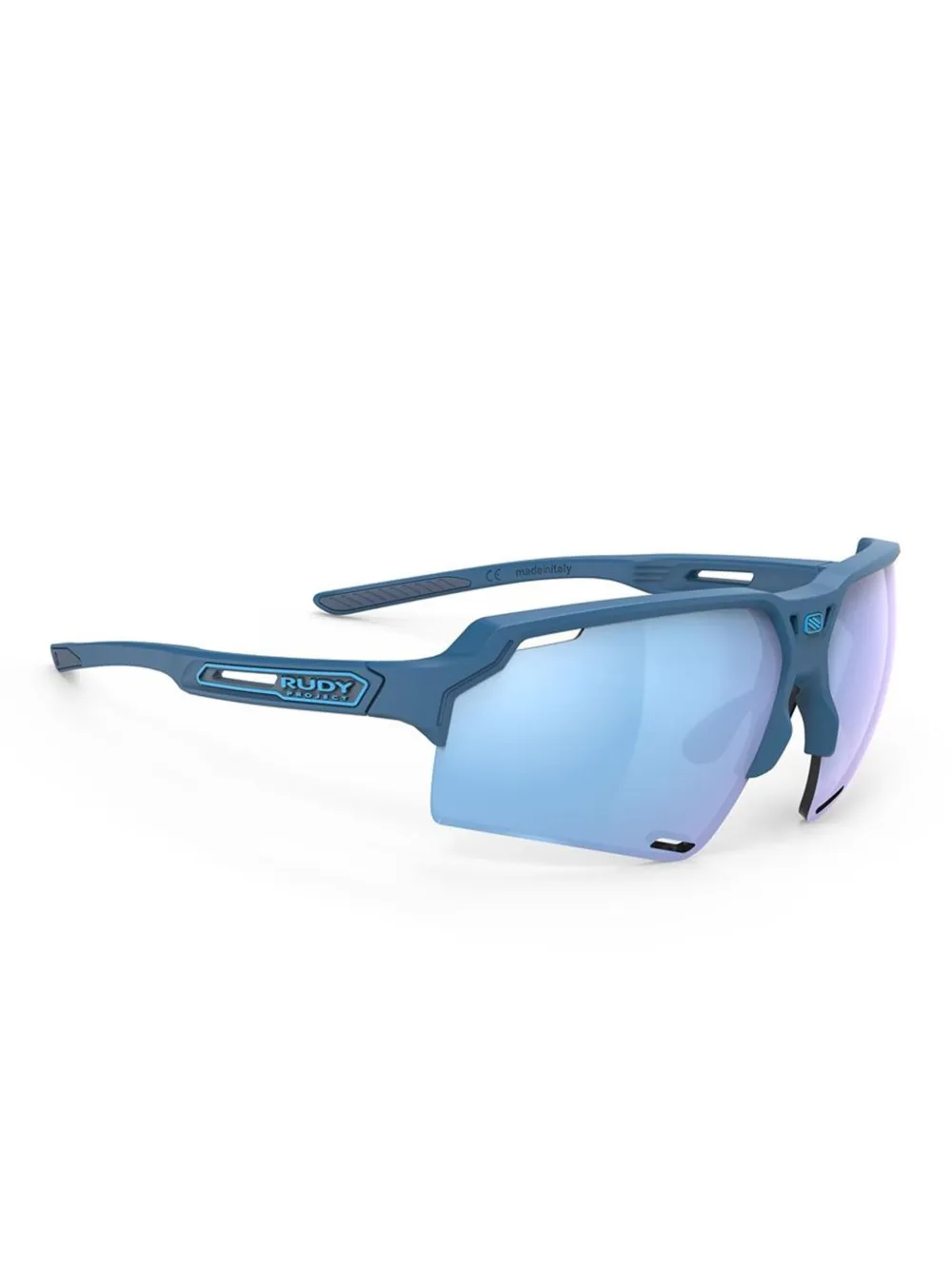 Rudy Project Deltabeat sunglasses - Blauw