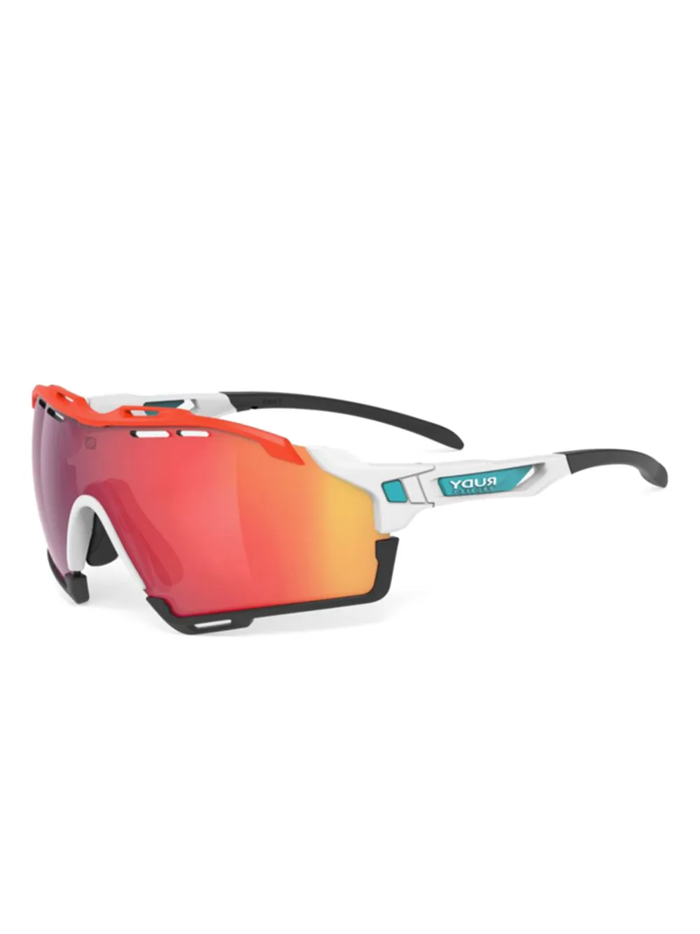 Rudy Project Cutline sunglasses - Wit