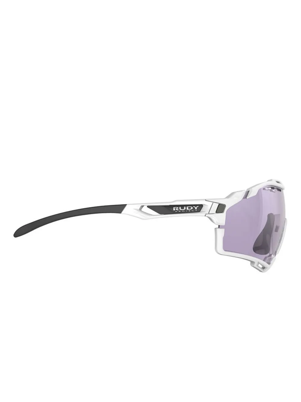 Rudy Project Cutline Sunglasses - White 