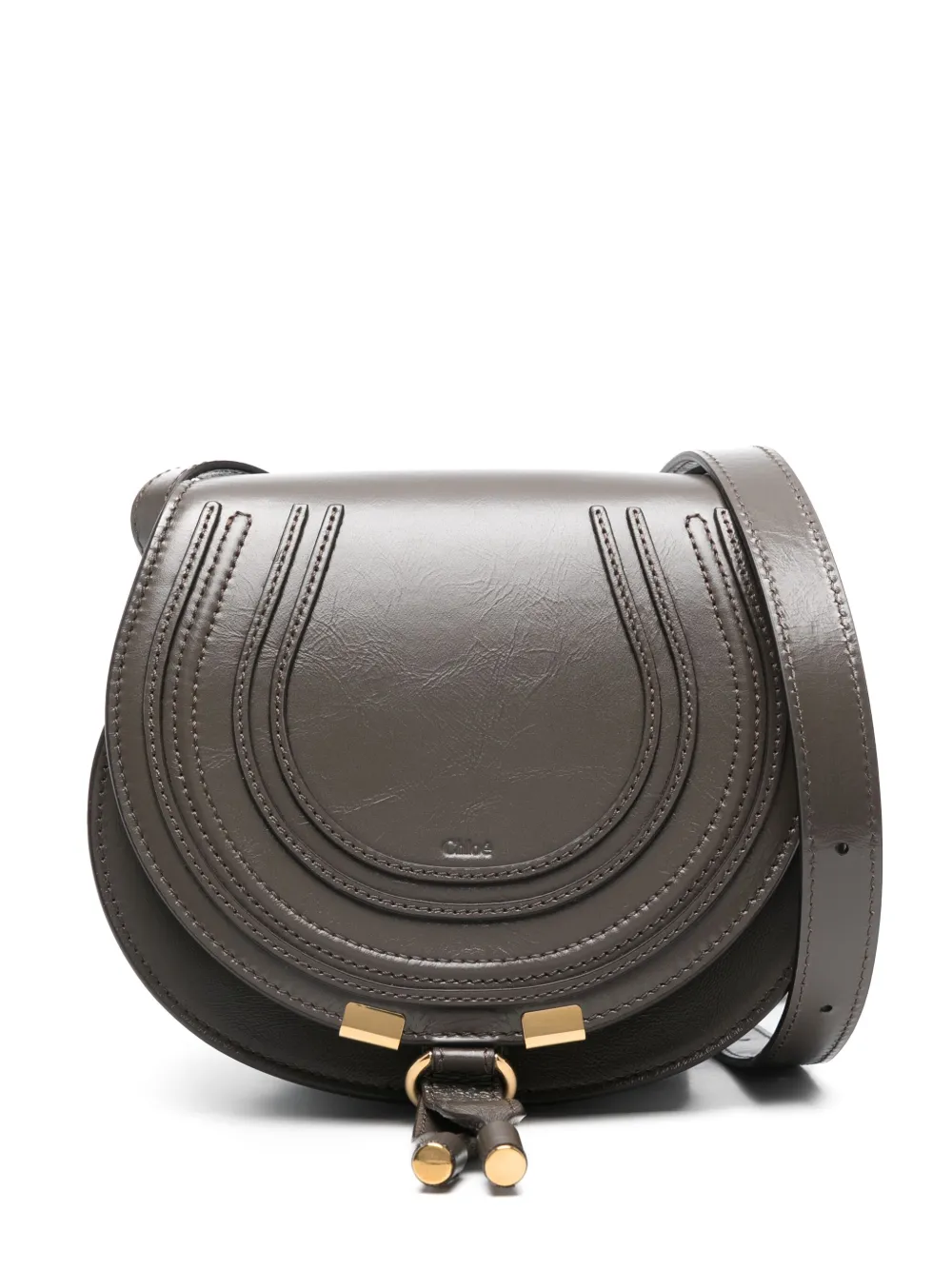 Chloé small Marcie crossbody bag