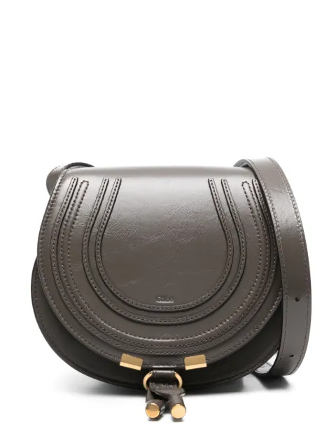 Chloé شنطة كروس 'مارسي' صغيرة