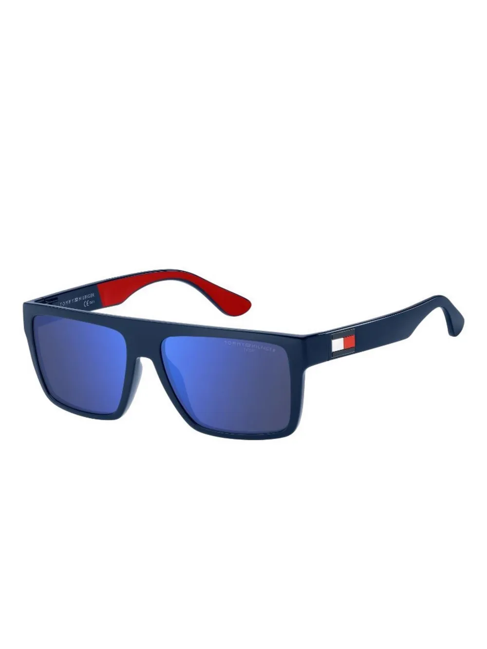 Tommy Hilfiger square-frame sunglasses | Image 2