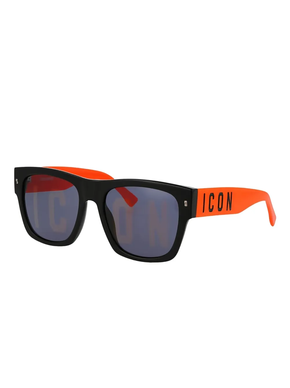 DSQUARED2 EYEWEAR square-frame sunglasses | Image 2