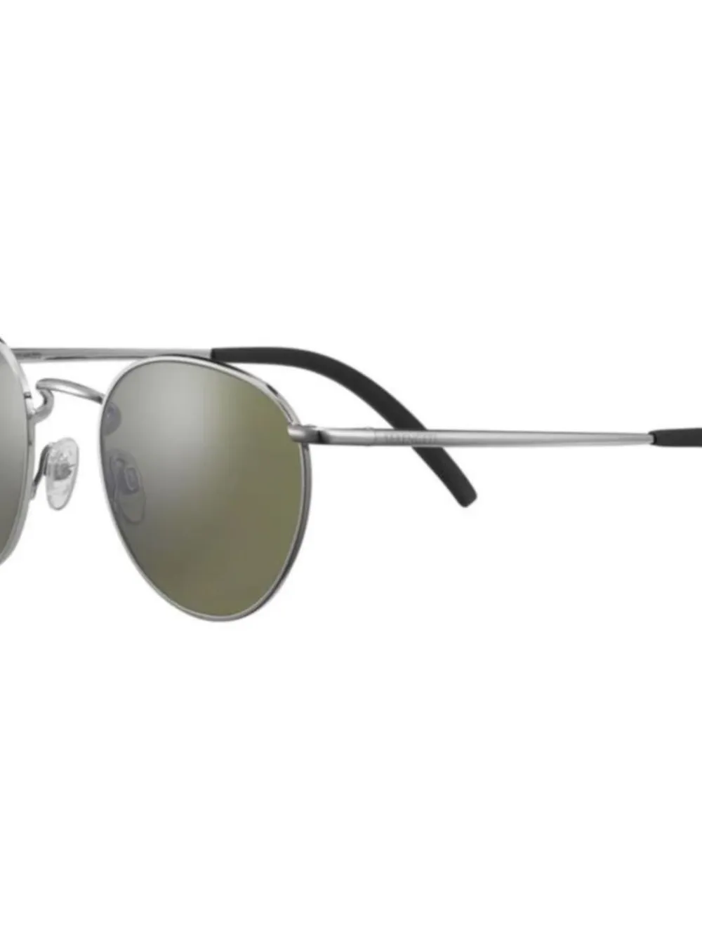 Serengeti Eyewear Hamel sunglasses - Zilver