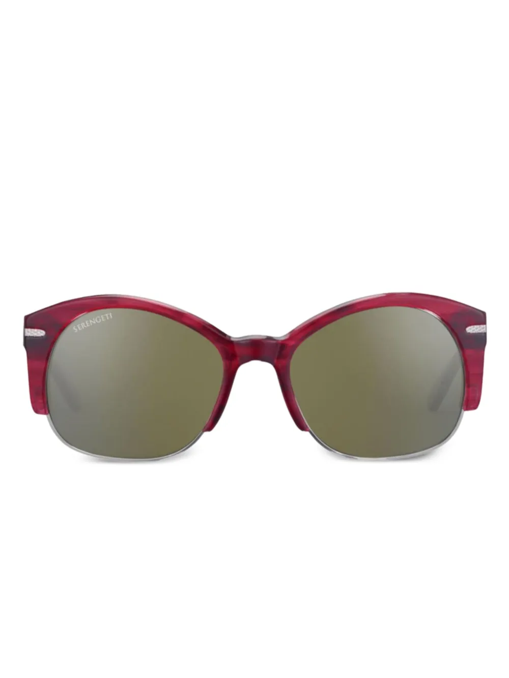 Serengeti Eyewear Vinita sunglasses - Rosa
