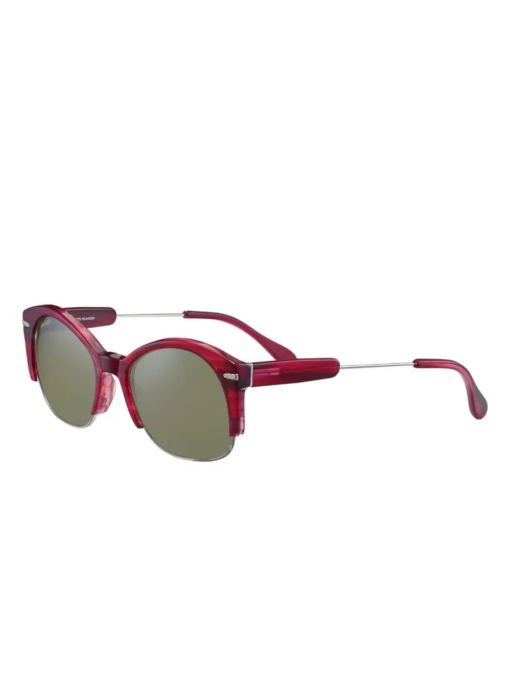 Serengeti Eyewear Vinita sunglasses - Roze