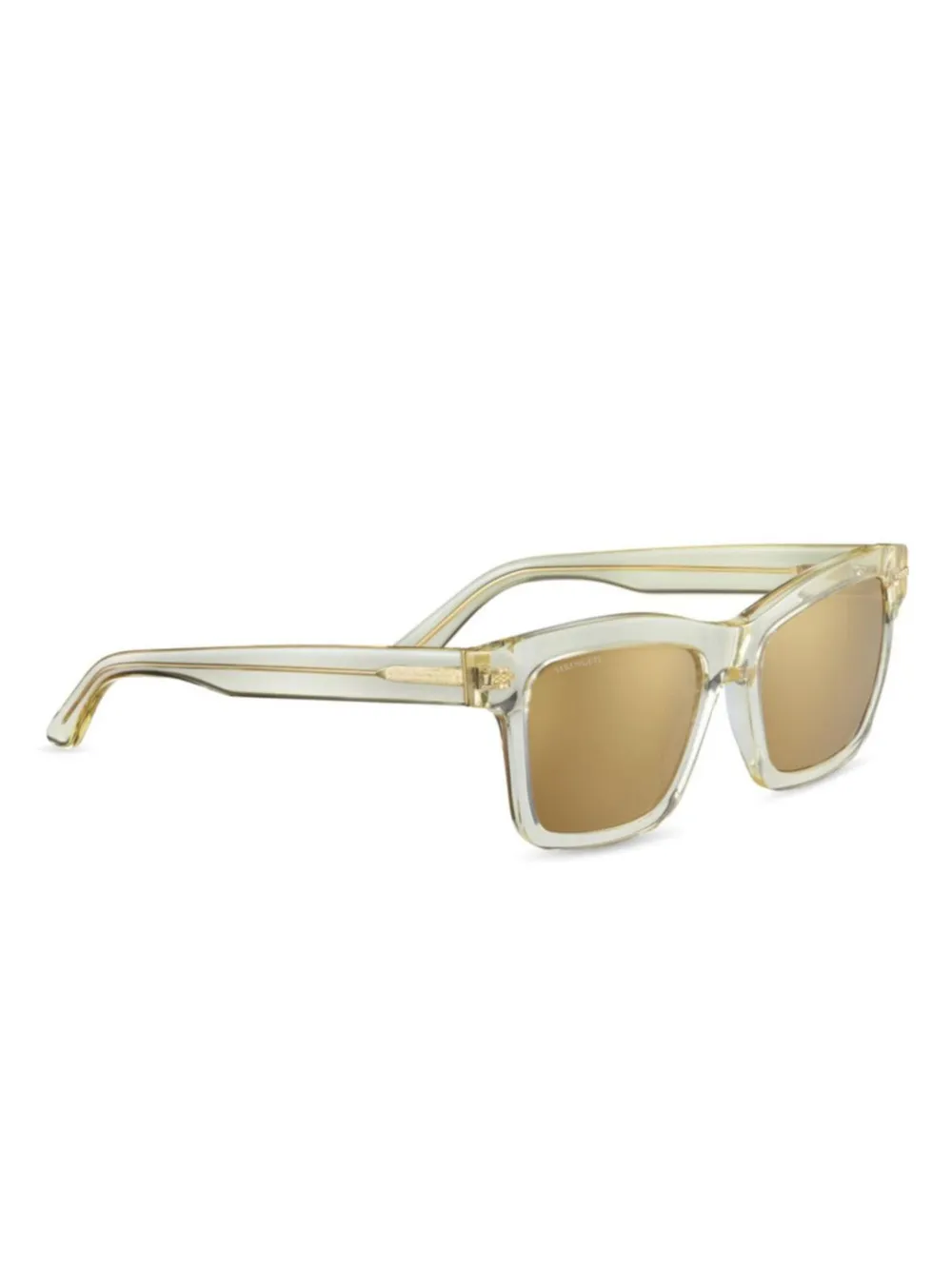 Serengeti Eyewear Winona sunglasses - Beige