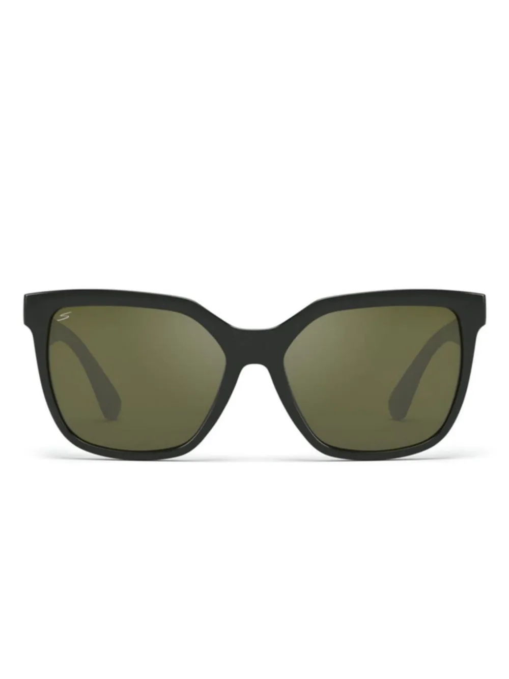 Serengeti Eyewear Wakota zonnebril Zwart